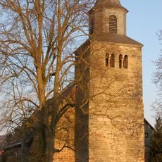 Kloster Marienthal