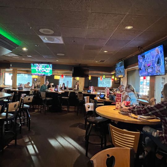 Applebee's