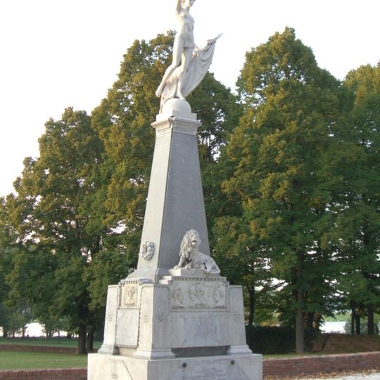 Monumento ai Martiri di Belfiore