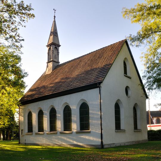 Altkatholische Kirche