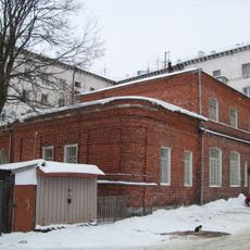 Здание русского банка внешней торговли (Архангельск)