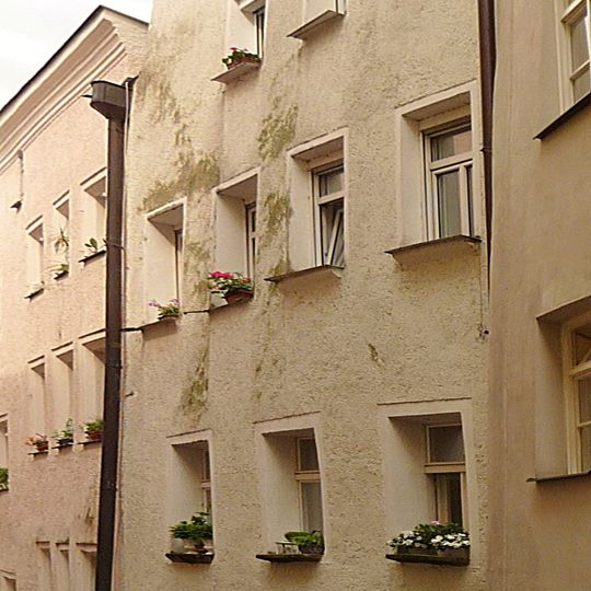 Steiningergasse 9