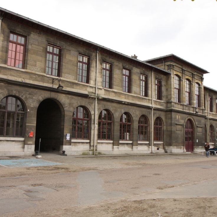 Musée Fragonard d'Alfort