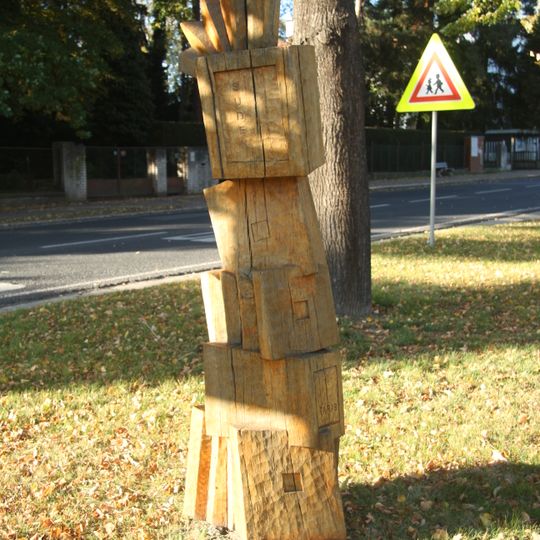 Pozdravení Josefu Sudkovi a Tarasovi Kuščynskému