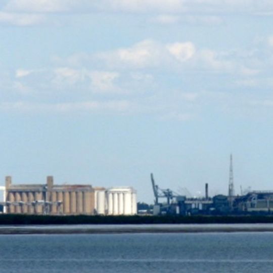 Port Pirie