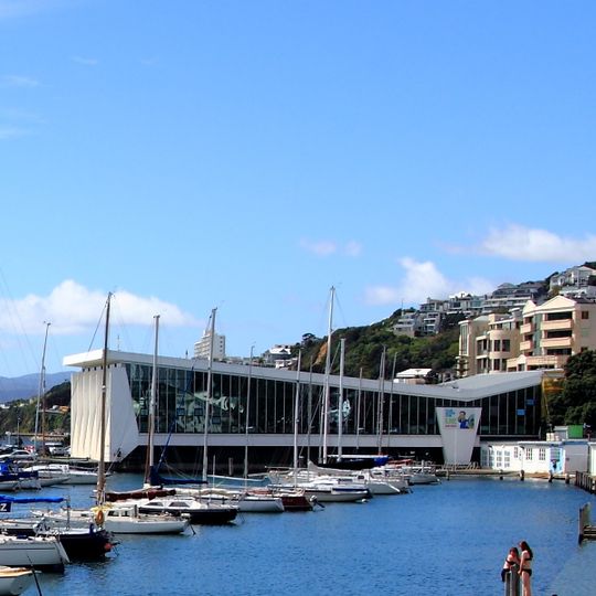 Freyberg Pool
