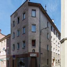 6 Świętego Wojciecha Street in Ząbkowice Śląskie