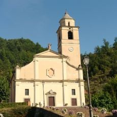 Pieve di Santa Maria di Venelia