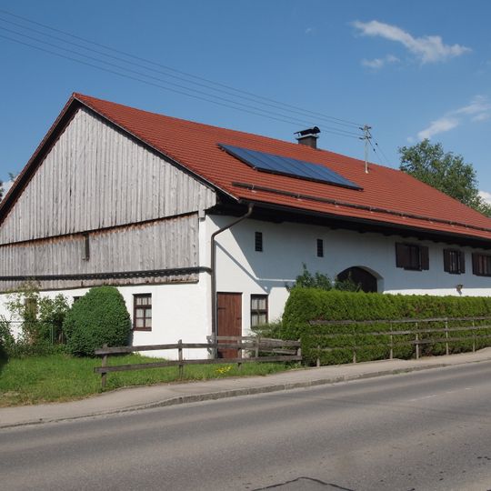 Bauernhaus