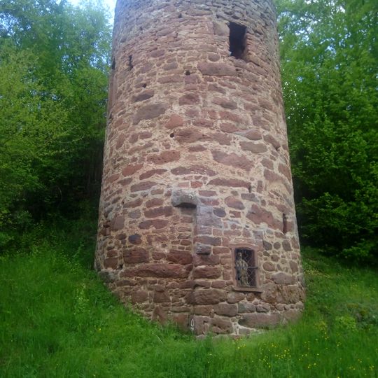 Zollturm