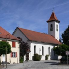 Pfarrkirche St. Anna