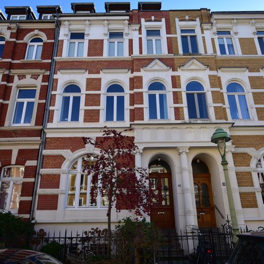 Kurfürstenstraße 78