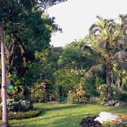 Parki i ogrody Azji Południowo-Wschodniej