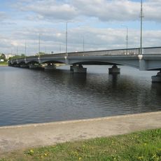 Bolshoy Izhorsky Bridge