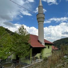 Џамија (Дуф)