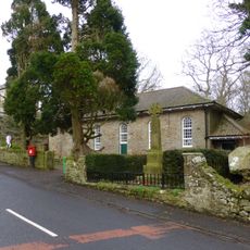 Eglingham War Memorial