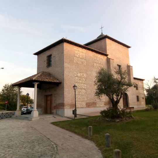 Eremo di Nostra Signora della Solitudine