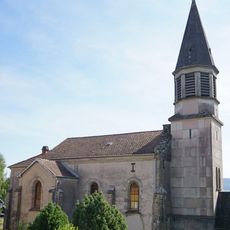 Église Saint-Martin de Chagey