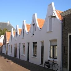 Wevershoek 5, Zierikzee