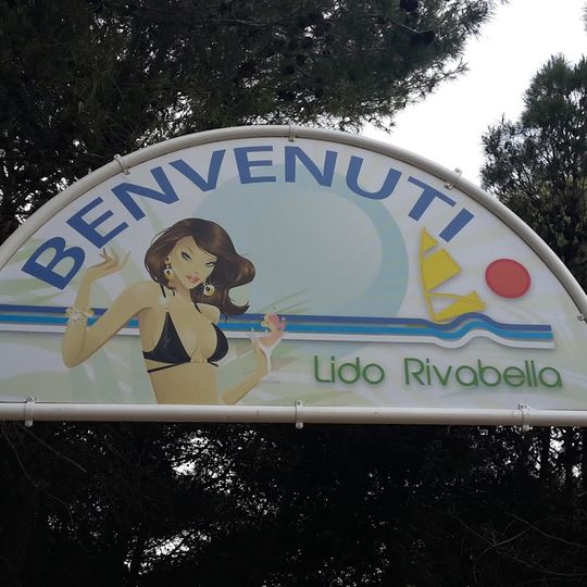 Spiaggia di Rivabella