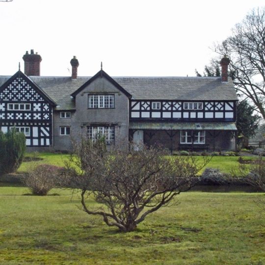 Swineyard Hall