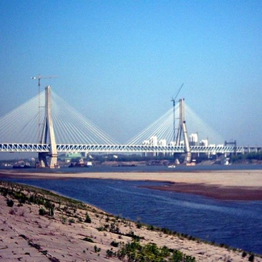 Ponte di Tianxingzhou