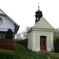 Chapel of Saints Peter and Paul