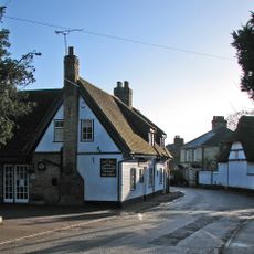 King William IV Public House