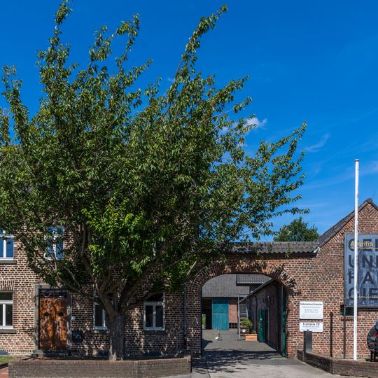 Kulturzentrum Sinsteden