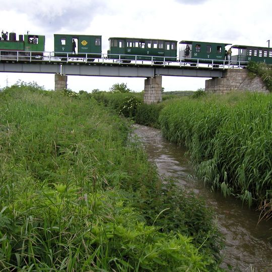 Széchenyi Railway Museum