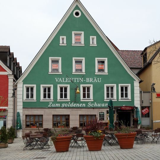 Gasthaus