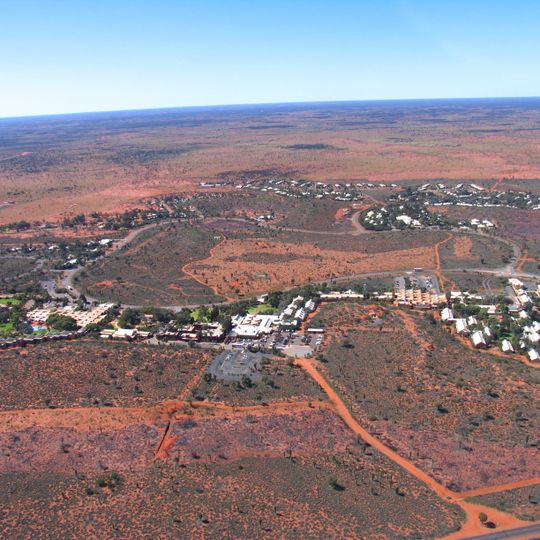 Yulara