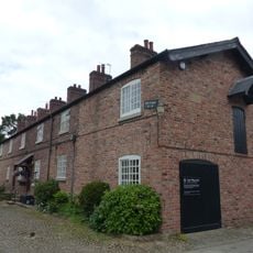23, 24, 26 and 28, Oak Cottages