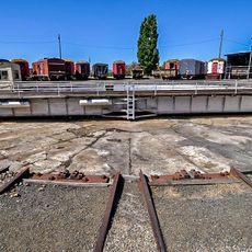 Goulburn Rail Heritage Centre