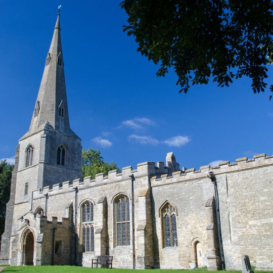 Igreja de São Pedro