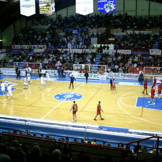 PalaGuerrieri