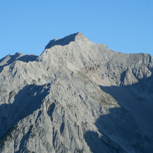 Eiskarlspitze