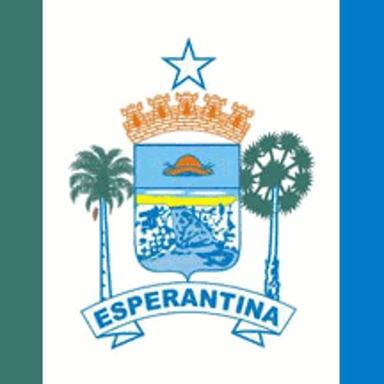 Esperantina