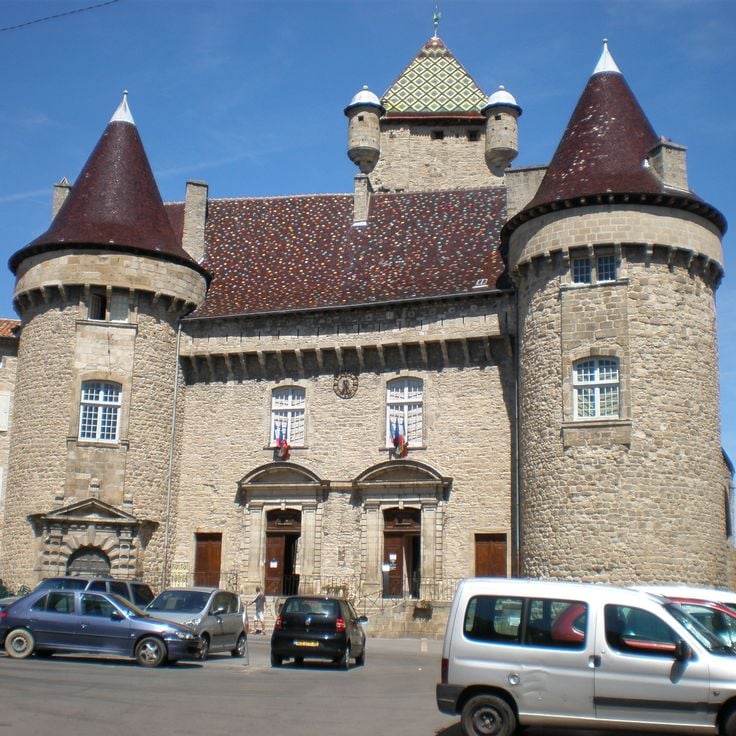 Castelo Aubenas