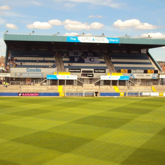 Memorial Stadium