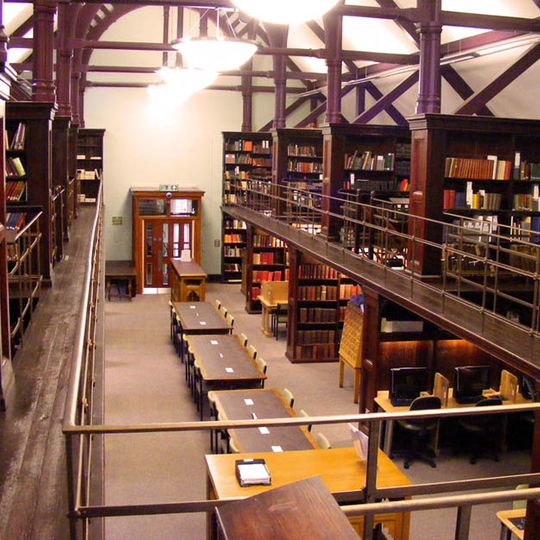 Museum of Wigan Life