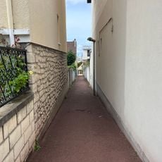 Sentier des Marcettes