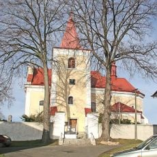 Church of Saint Michael