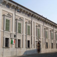 Palazzo Ceni