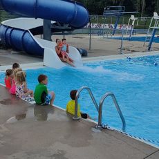 Little Chute City Pool