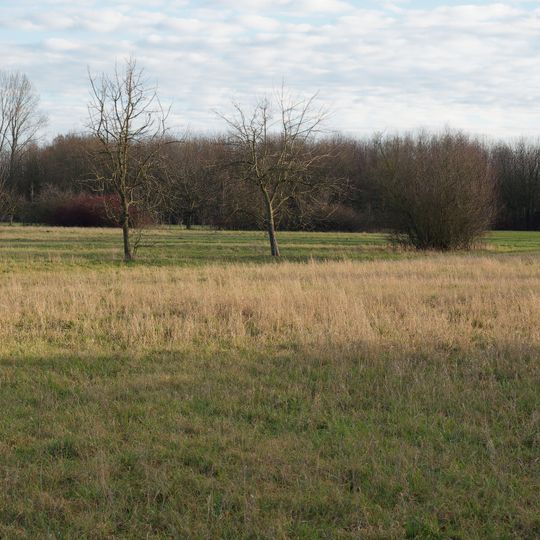 LSG-Suedlich Holsterhauser Strasse/Stadtgrenze Bochum