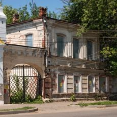 Ворота (Кимры)