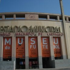 Football Museum