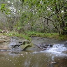 Boronia Park Reserve