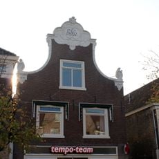 Singel 80, Sneek